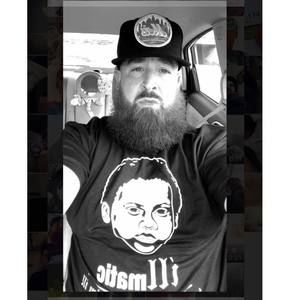 Meet your Posher, Robbie